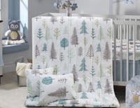 مفرش تاميلون اطفال