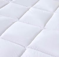 لباد قطن مفرد ونص