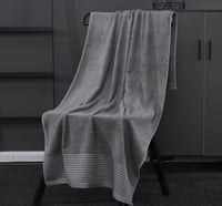 مناشف استحمام