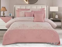 مفرش هنا مزدوج