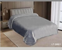 بطانية قولد مزدوج 4 كيلو