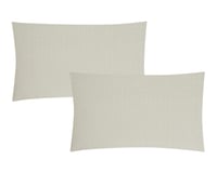 مفرش قطن صيفي مفرد ونص (٤ قطع)