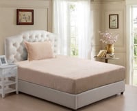 طقم غطا مفرد ونص