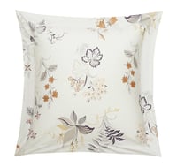 مفرش قطن مزدوج صيفي (٧ قطع)