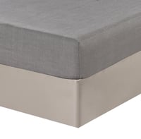 مفرش قطن مزدوج صيفي (٧ قطع)