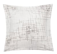 مفرش قطن مزدوج صيفي (٧ قطع)