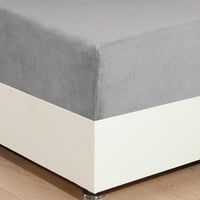 مفرش دريم مخمل فرو – نفرين (7 قطع)