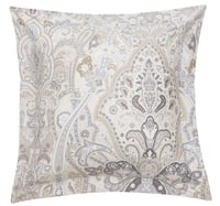 مفرش قطن مزدوج صيفي (٧ قطع)