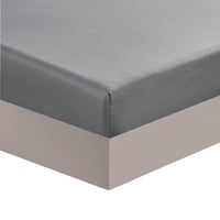 مفرش صيفي مشجر مزدوج - (٦ قطع)