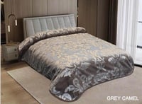 بطانية قولد مزدوج 6 كيلو