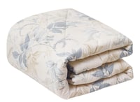 مفرش قطن مزدوج صيفي (٧ قطع)