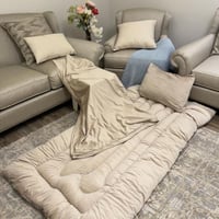 بكج الضيوف الصيفي