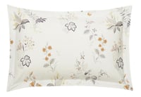 مفرش قطن مزدوج صيفي (٧ قطع)