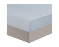 مفرش قطن صيفي مفرد ونص (٤ قطع)