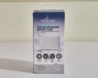 مخدة ميموري فوم حشوة يوريثان