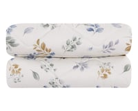 مفرش قطن مزدوج صيفي (٧ قطع)