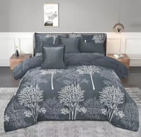 مفرش رغد مزدوج