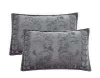 مفرش ديار مخمل فرو مزدوج-8قطع