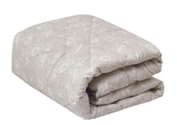 مفرش قطن مزدوج صيفي (٧ قطع)