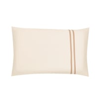 مفرش صيفي مزدوج - سكري - (٦ قطع)