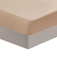 مفرش مطرز مزدوج صيفي (٨ قطع)