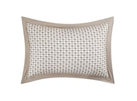 مفرش 3D مزدوج صيفي (٨ قطع)