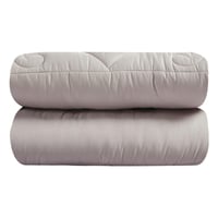 مفرش أيلينا صيفي مفرد ونص - بيچ (٤ قطع)