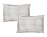 مفرش قطن مزدوج صيفي (٧ قطع)