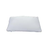 مخدة فندقية متوسطة الارتفاع