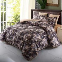 مفرش مفرد ونص -4قطع