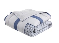 مفرش 3D مزدوج صيفي (٨ قطع)