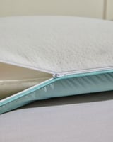 مخدة ميموري فوم-عبق الصبار