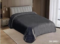 بطانية قولد مزدوج 4 كيلو