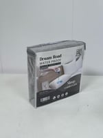 واقي مرتبة مزدوج