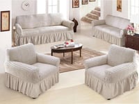 طقم تلبيسة كنب جلندا 4 قطع