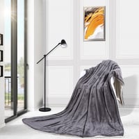 بطانية تاميلون مزدوج