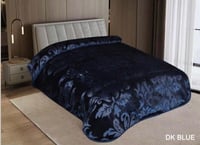 بطانية قولد مفرد ونص 3كيلو