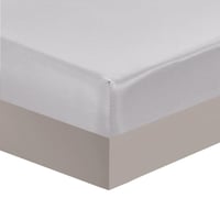 مفرش مفرد ونص صيفي مشجر (٤ قطع)