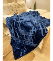 بطانية الخضيري مزدوج 4 كيلو