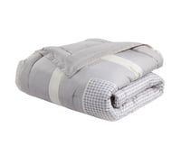 مفرش 3D مفرد ونص صيفي (٥ قطع)