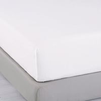 مفرش صيفي مزدوج مطرز 6 قطع