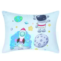 مفرش أطفال حواجز مواليد - 5 قطع