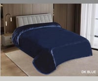 بطانية قولد مزدوج 4 كيلو