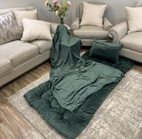 بكج الضيوف الصيفي