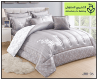 مفرش ريتاج مزدوج