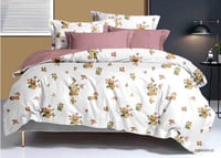 مفرش سجى مفرد ونص