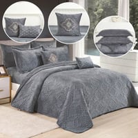 مفرش لارين مزدوج