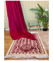 طقم سجادة ميلا