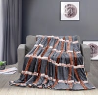 بطانية تاميلون مزدوج