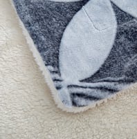 بطانية سيلين اطفال